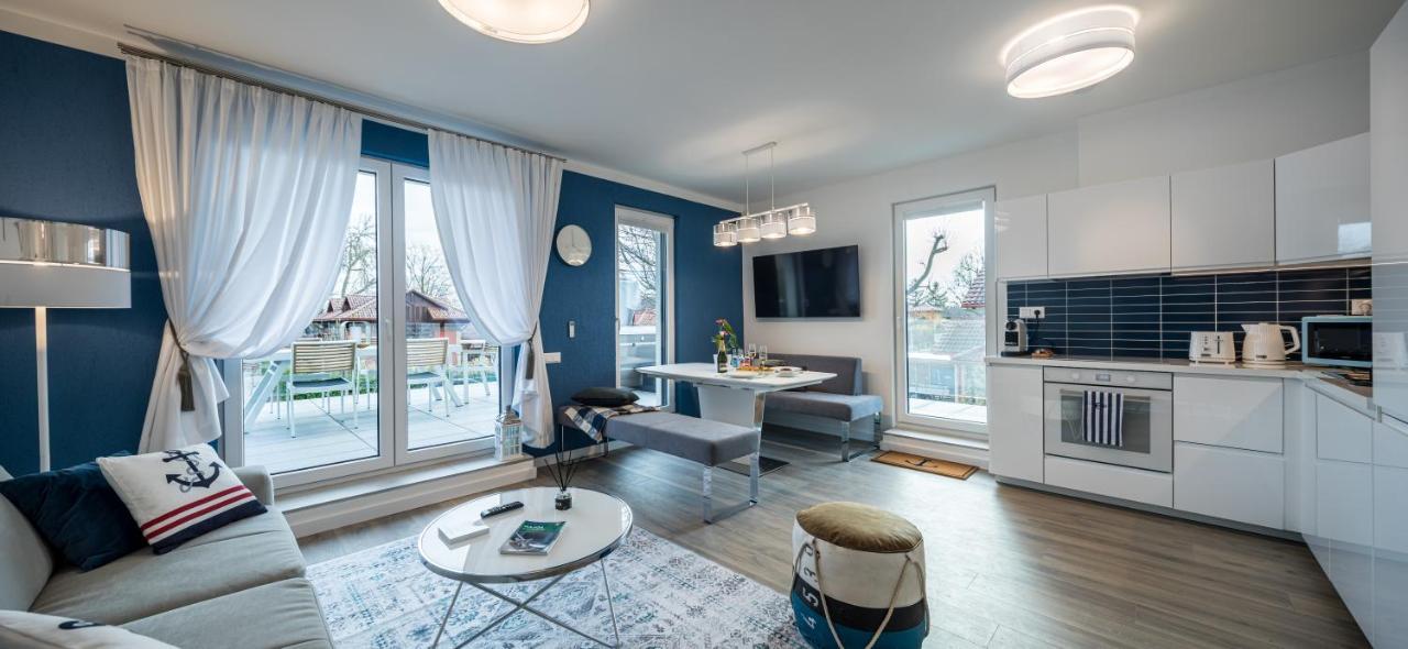 Ferienwohnung Balatonic Sky Zamárdi Exterior foto